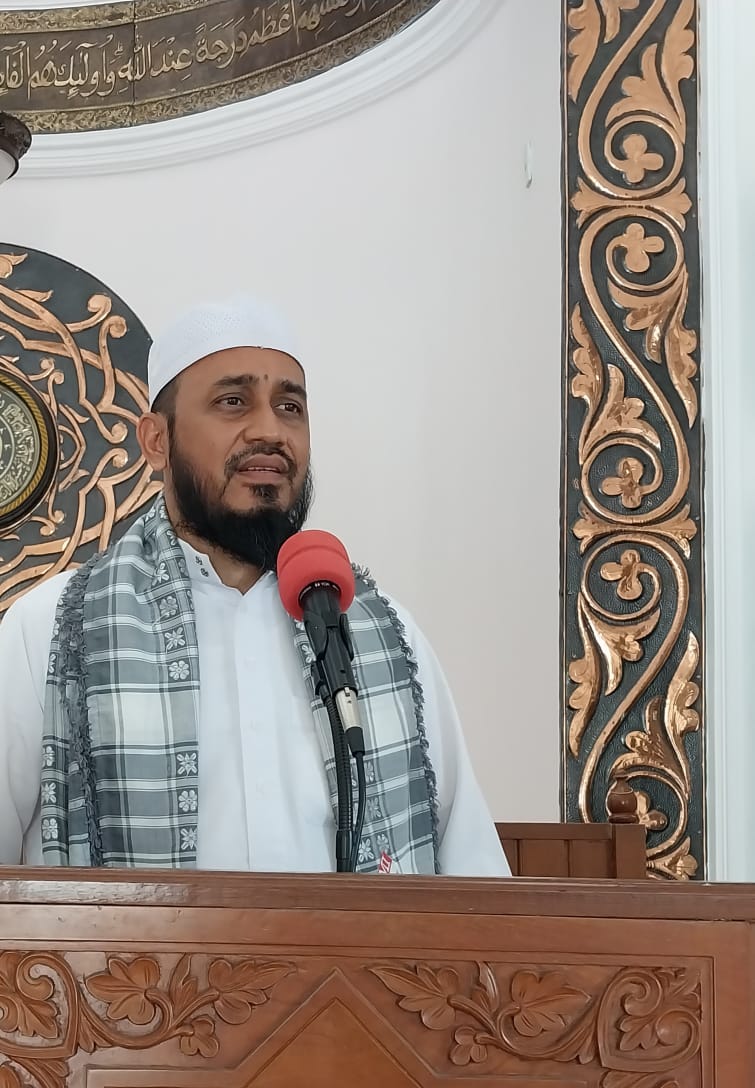 Puasa Hari 'Arafah Adalah Puasa Yang Paling Utama Setelah Puasa Ramadhan
